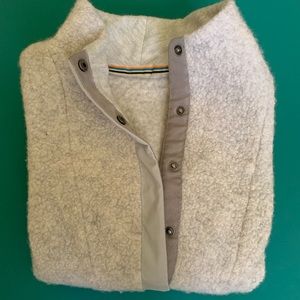 Smartwool Merino Wool sweater